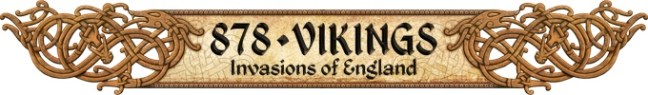 878: Vikings - Invasion of England
