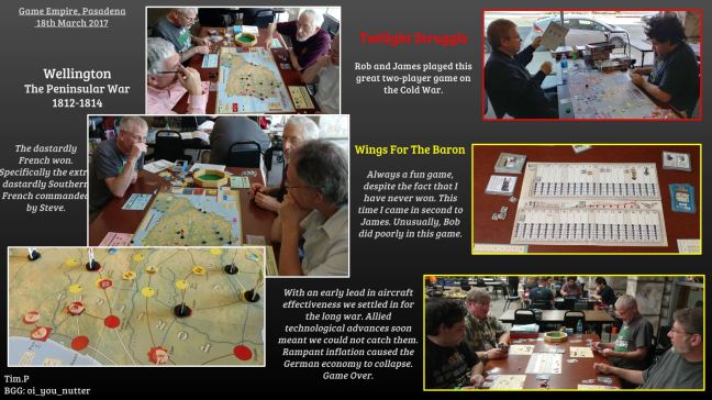 misc games montage Capture