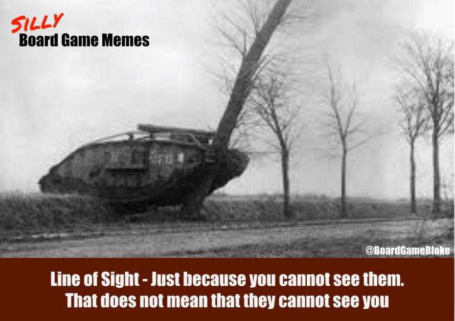 The driver probably thought it was a bright idea