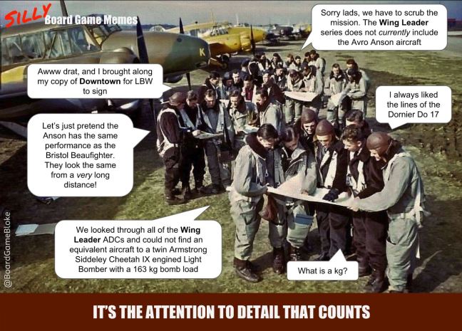 Attention to detail Meme