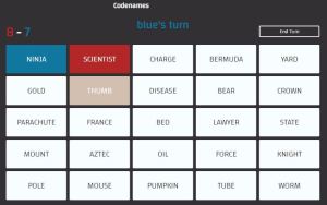 Codename.plus Capture