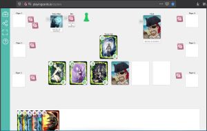 playingcards.io csptew Capture